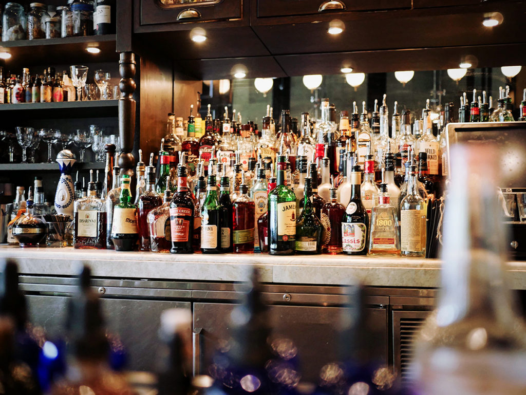 How to transfer your liquor license