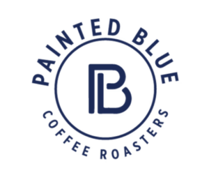 Painted Blue Coffee Roasters