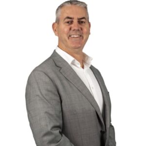Picture of Paul Leach
