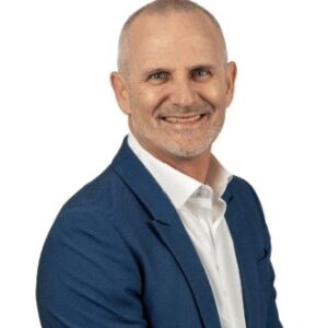 Picture of Tim Beard