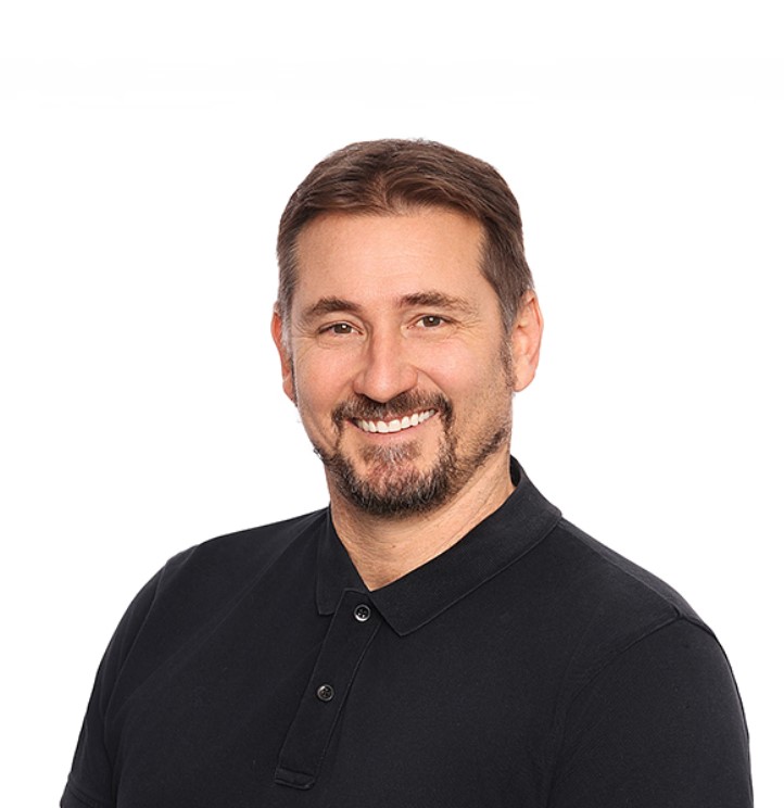 Picture of Julian Mero