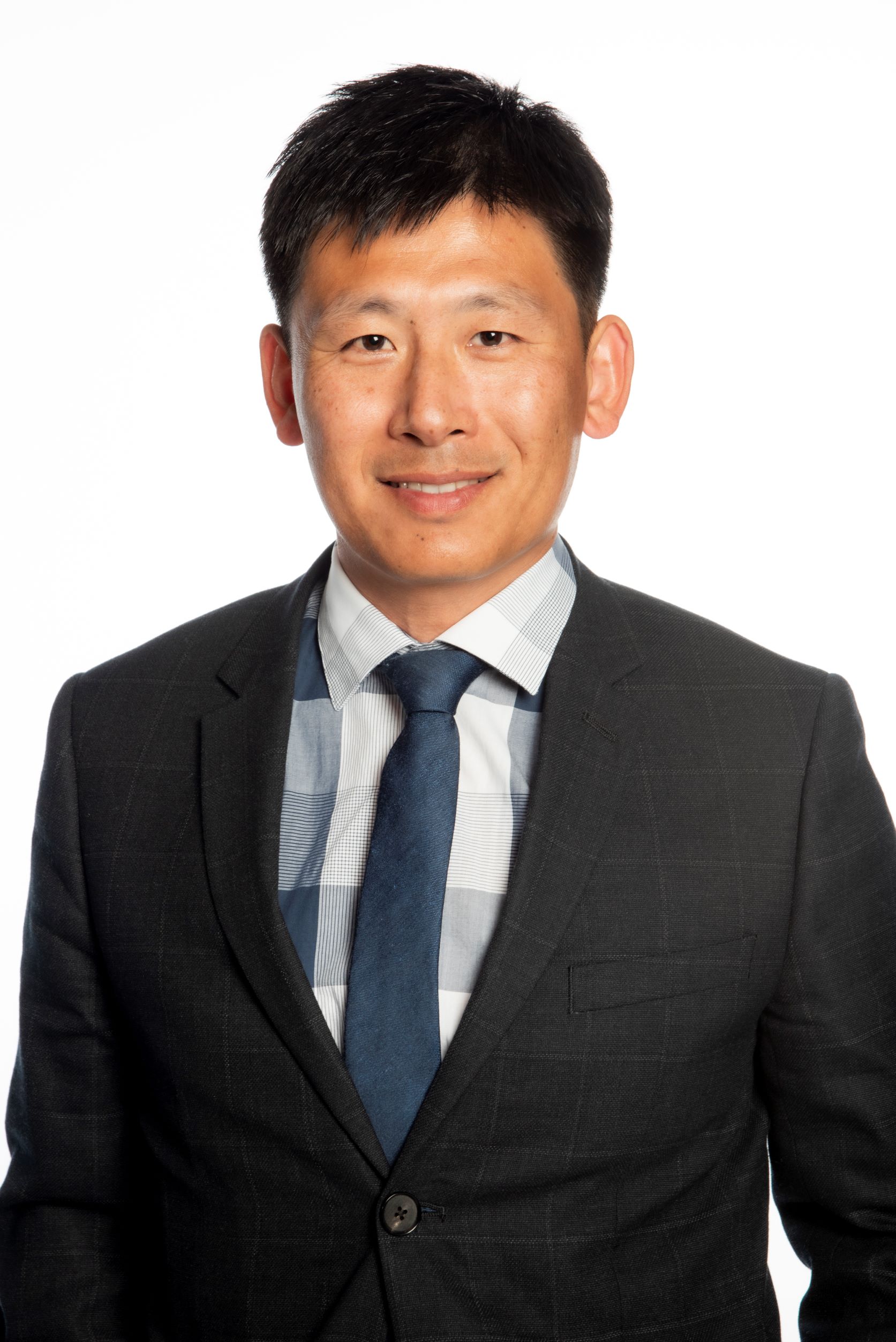 Picture of Joe Yu