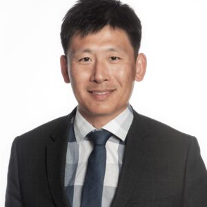 Picture of Joe Yu