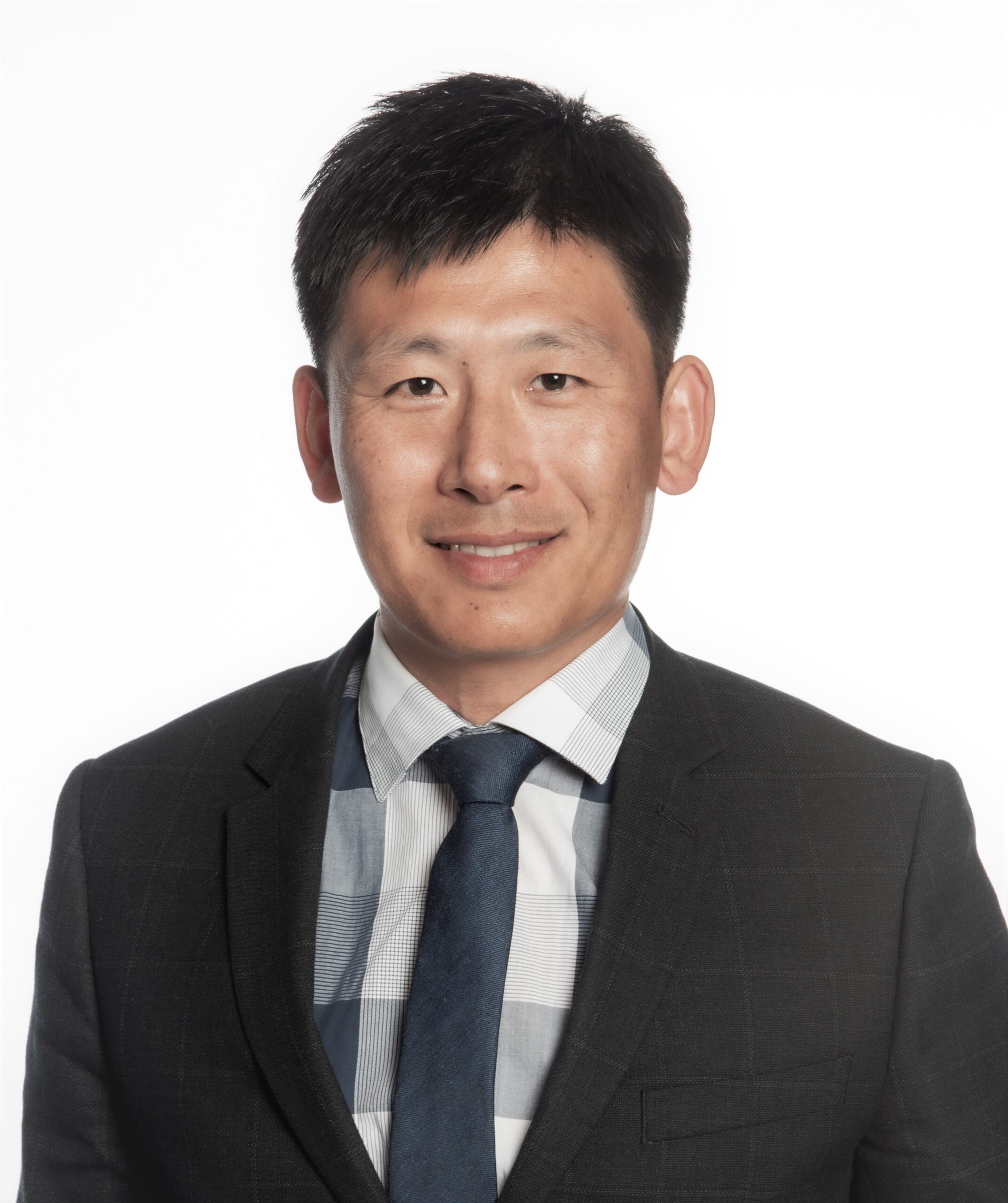 Picture of Joe Yu