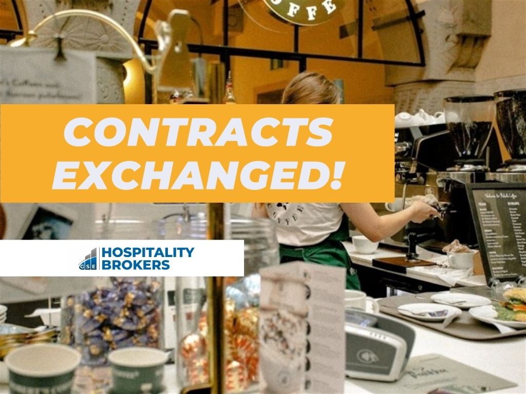 Fully Managed South Coast Cafe Group $650K Annual Net Profit
