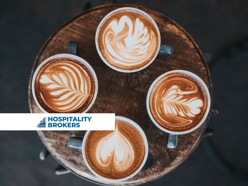 Crows Nest Espresso Bar – Under management, Low rent, 30kg