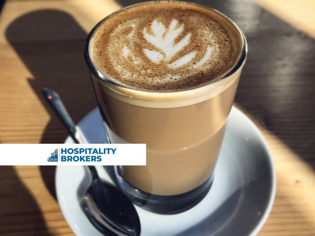 Glebe Licensed Café – MUST SELL – Offers invited