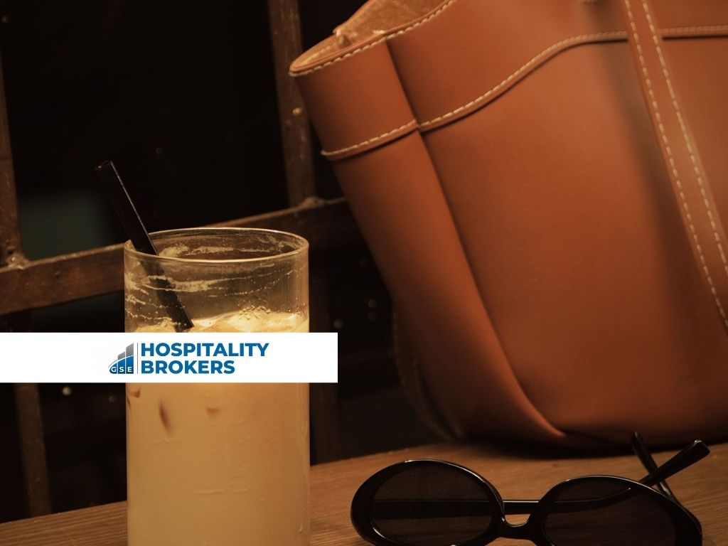 Eastern Suburbs Licensed Café – 6 Days