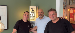 CLIENT SUCCESS STORY – ST KILDA DISPENSARY CAFÉ