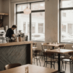 What buyers are actually looking for when they purchase a cafe