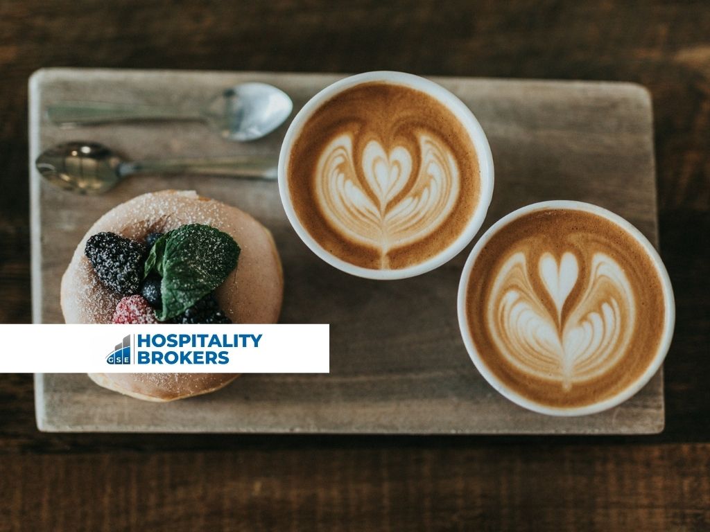 Illawarra Cafe: Long Lease. Rent Only $615/week