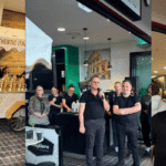 Case Study: A Seamless Business Transition Built on Community
