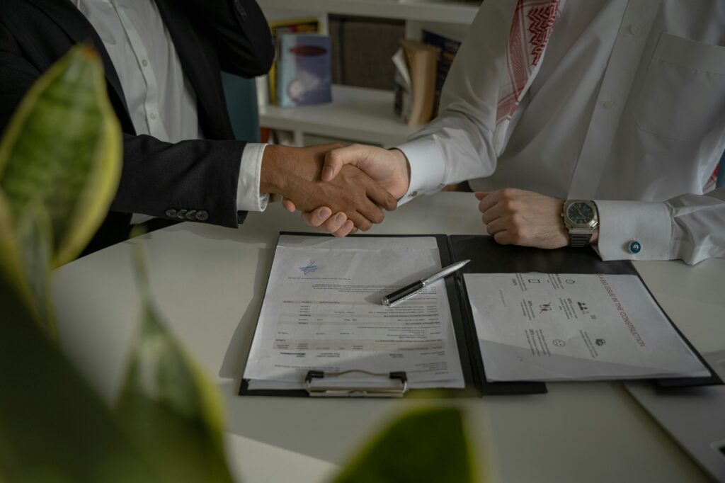 Partnering with Your Broker: The Smart Strategy for Selling Your Venue