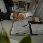 Partnering with Your Broker: The Smart Strategy for Selling Your Venue